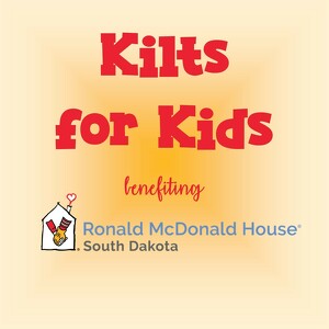 Event Home: 11th Annual Kilts for Kids